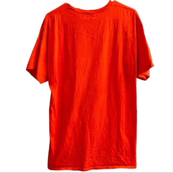 Happy Halloween Relax, I'm here for the Beer Unisex T-shirt Size Large - Picture 5 of 5